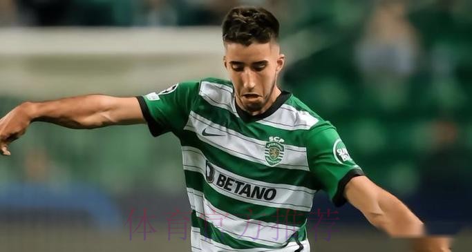 伊纳西奥首选加盟皇马 葡体要价4500万欧+浮动