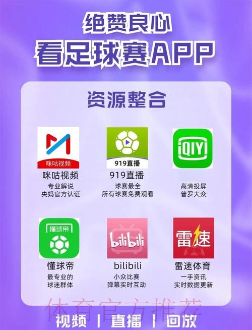 观看世界杯高清直播，热门买球推荐指南